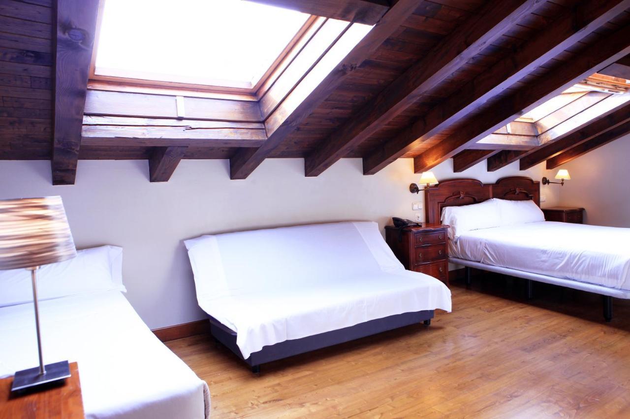 Hostal Antxitonea Елісондо Екстер'єр фото