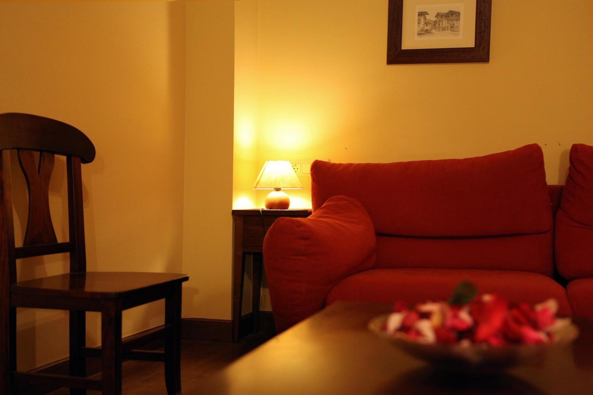Hostal Antxitonea Елісондо Екстер'єр фото