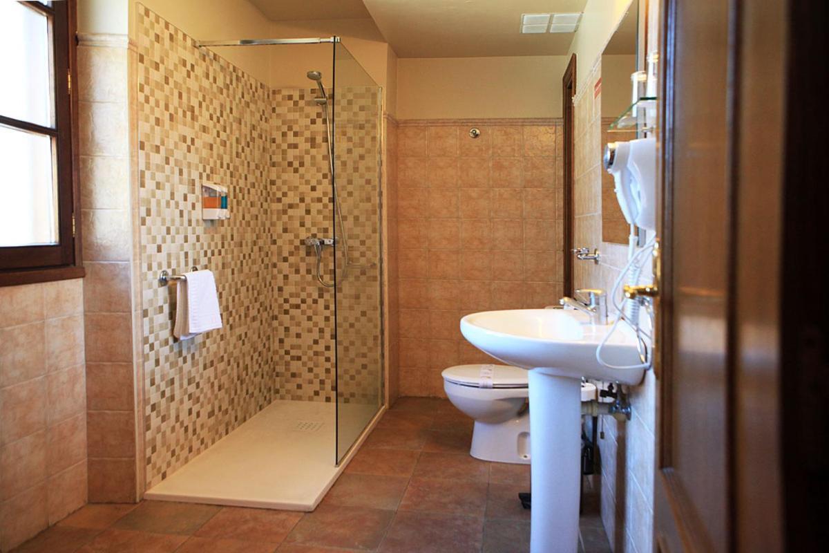 Hostal Antxitonea Елісондо Екстер'єр фото